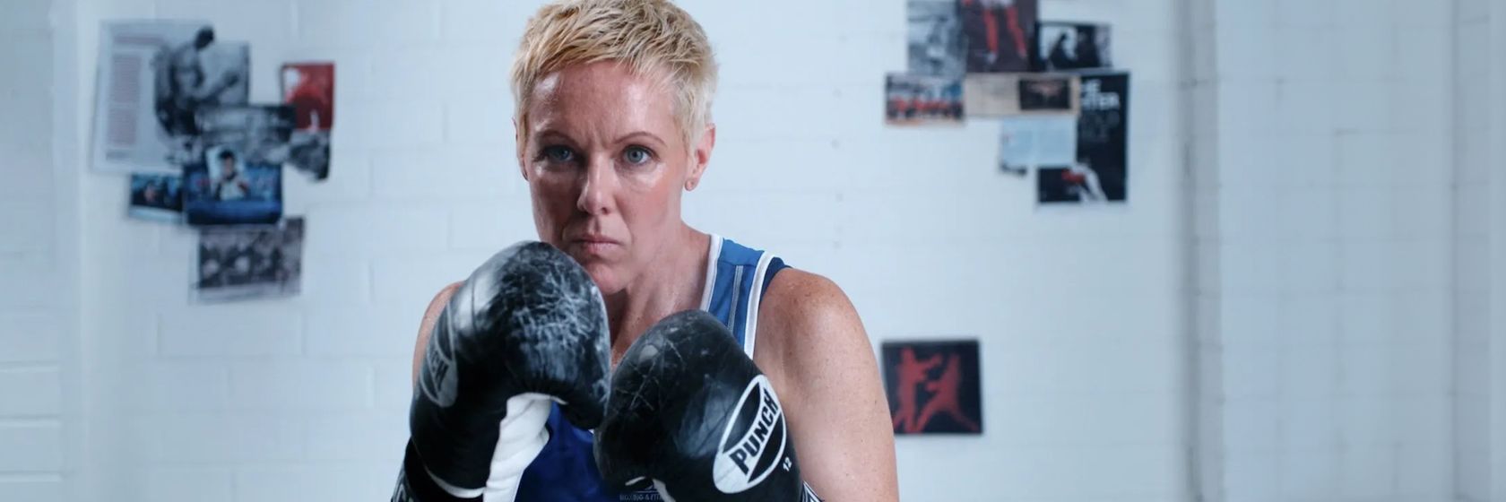 Left Write Hook